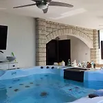 Pagar - With Hydromassage Pool, Pets Friendly *