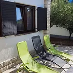 Pagar - With Hydromassage Pool, Pets Friendly Villa Povljana