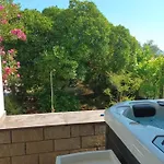 Pagar - With Hydromassage Pool, Pets Friendly וילה *