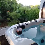 וילה Pagar - With Hydromassage Pool, Pets Friendly פובליאנה