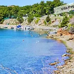 Villa Pagar - With Hydromassage Pool, Pets Friendly Povljana