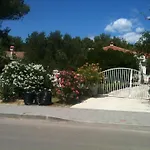 Villa Pagar - With Hydromassage Pool, Pets Friendly Povljana