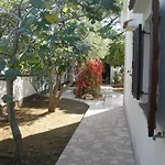 Pagar - With Hydromassage Pool, Pets Friendly Villa Povljana