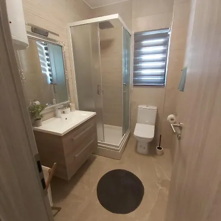 Pagar - With Hydromassage Pool, Pets Friendly *