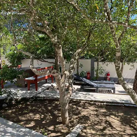 Pagar - With Hydromassage Pool, Pets Friendly Villa *