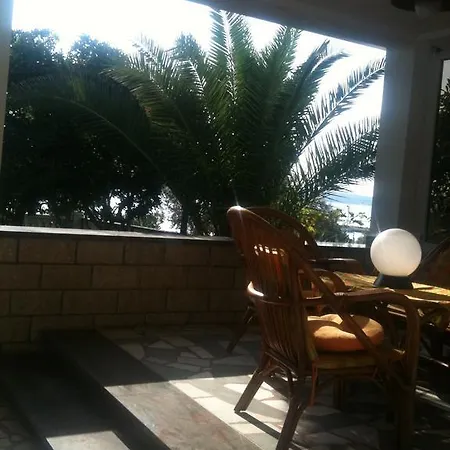 Pagar - With Hydromassage Pool, Pets Friendly And Fresh Interior 2026