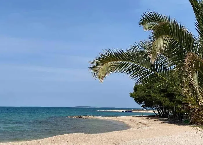 Pagar - With Hydromassage Pool, Pets Friendly *