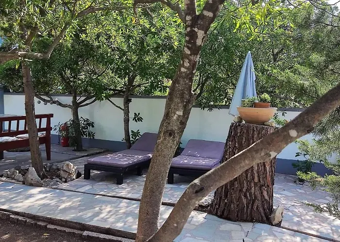 Pagar - With Hydromassage Pool, Pets Friendly Villa