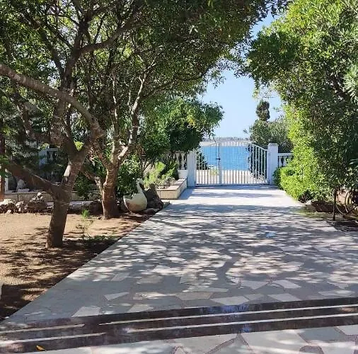 Pagar - With Hydromassage Pool, Pets Friendly *