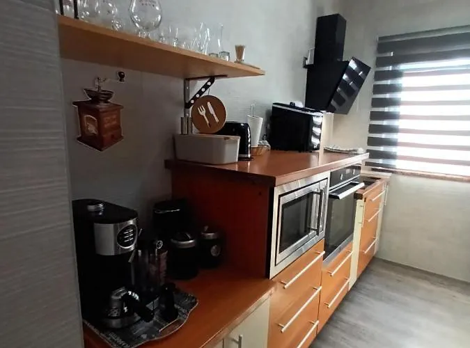 Pagar - With Hydromassage Pool, Pets Friendly * Povljana