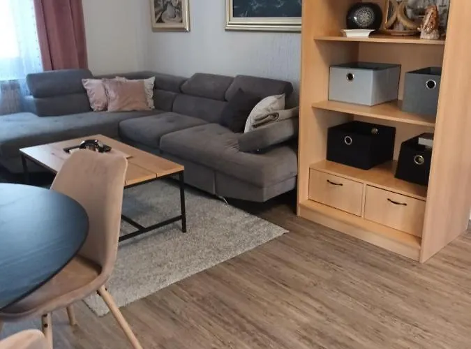 Pagar - With Hydromassage Pool, Pets Friendly Povljana