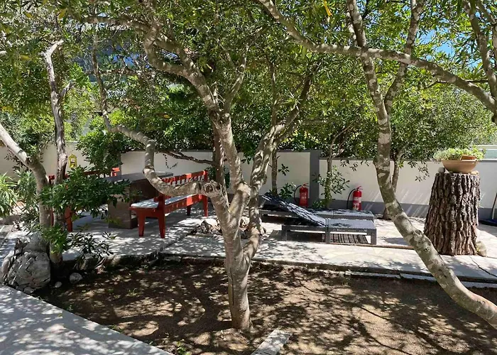 Pagar - With Hydromassage Pool, Pets Friendly Vila *