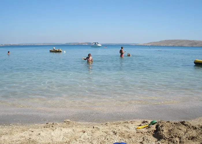 Villa Pagar - With Hydromassage Pool, Pets Friendly *