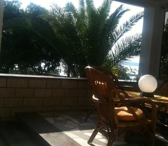 Pagar - With Hydromassage Pool, Pets Friendly