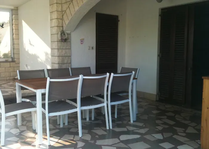 Pagar - With Hydromassage Pool, Pets Friendly Villa *