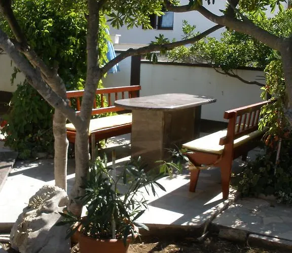 Villa Pagar - With Hydromassage Pool, Pets Friendly Povljana