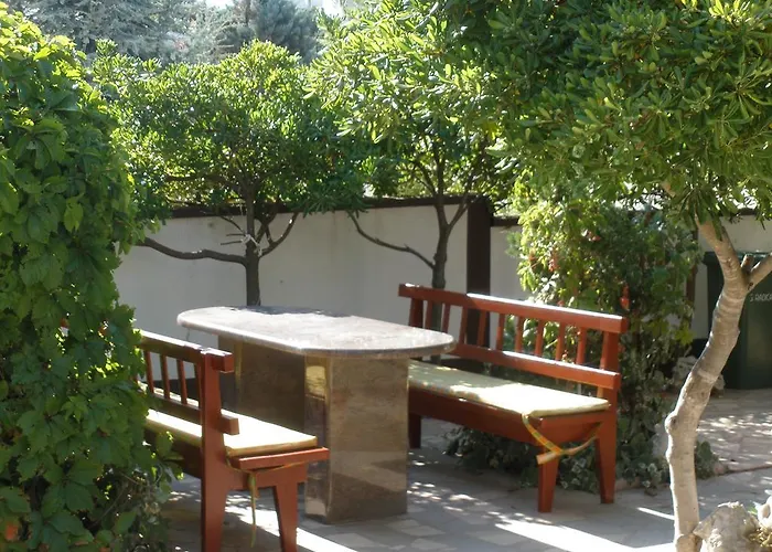 Pagar - With Hydromassage Pool, Pets Friendly * Povljana