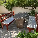 ヴィラ Pagar - With Hydromassage Pool, Pets Friendly *