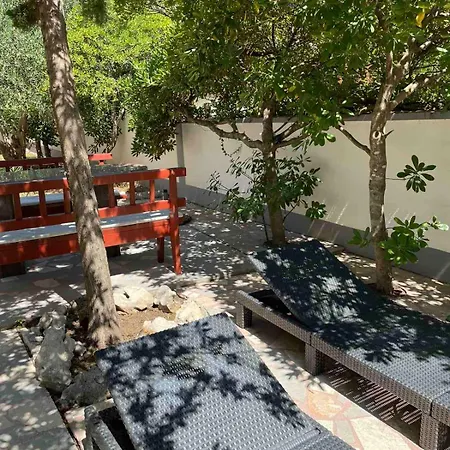 Villa Pagar - With Hydromassage Pool, Pets Friendly