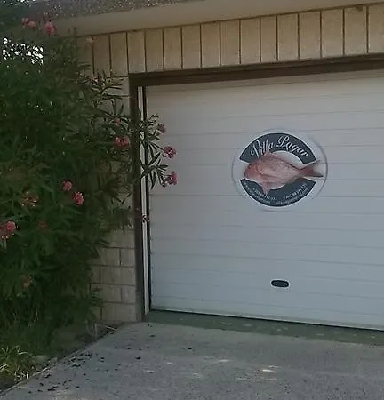 Pagar - With Hydromassage Pool, Pets Friendly And Fresh Interior 2026 Villa