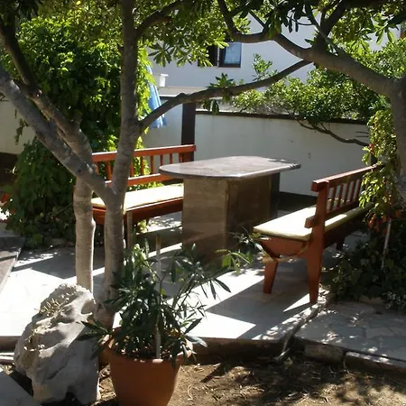 Villa Pagar - With Hydromassage Pool, Pets Friendly And Fresh Interior 2026 Povljana