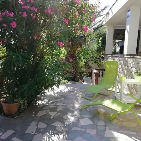 Pagar - With Jacuzzi - Renovated In 2022 Villa Povljana