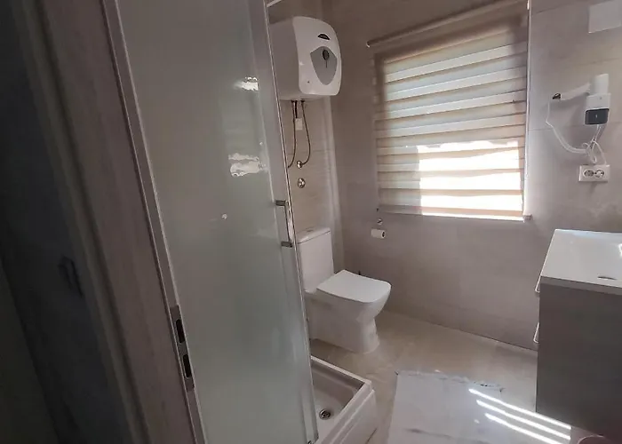 Pagar - With Hydromassage Pool, Pets Friendly And Fresh Interior 2026 Povljana