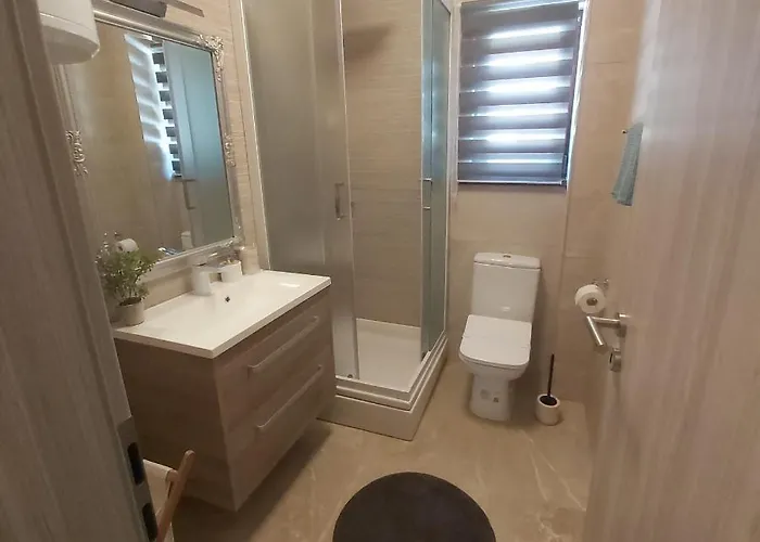 Pagar - With Hydromassage Pool, Pets Friendly And Fresh Interior 2026 *