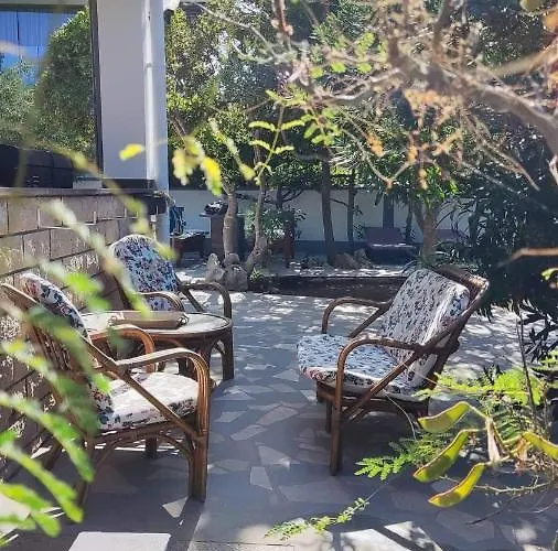 Pagar - With Hydromassage Pool, Pets Friendly