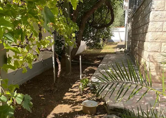 Вилла Pagar - With Hydromassage Pool, Pets Friendly