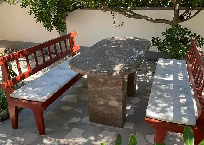 Villa Pagar - With Hydromassage Pool, Pets Friendly And Fresh Interior 2026 *