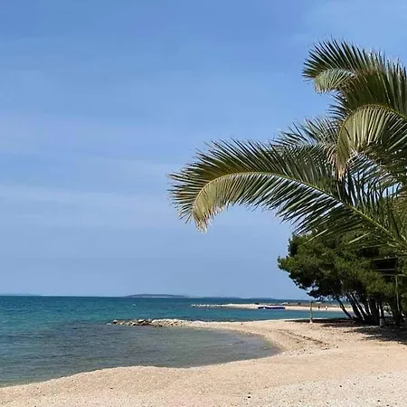 Pagar - With Hydromassage Pool, Pets Friendly And Fresh Interior 2026 *