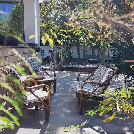 Pagar - With Hydromassage Pool, Pets Friendly And Fresh Interior 2026