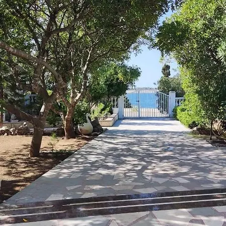 Pagar - With Hydromassage Pool, Pets Friendly And Fresh Interior 2026 *