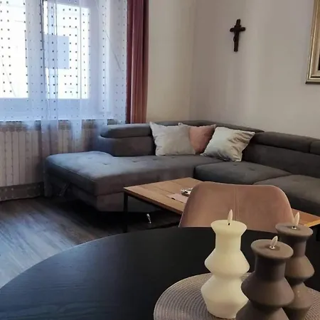 Pagar - With Hydromassage Pool, Pets Friendly And Fresh Interior 2026 Willa *