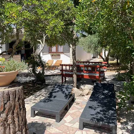 וילה Pagar - With Hydromassage Pool, Pets Friendly *