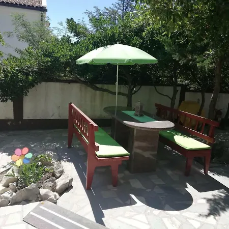 Pagar - With Hydromassage Pool, Pets Friendly And Fresh Interior 2026 Willa *