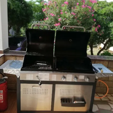 Pagar - With Hydromassage Pool, Pets Friendly And Fresh Interior 2026 *