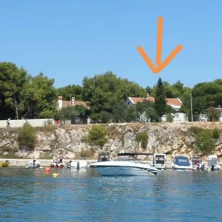 Pagar - With Hydromassage Pool, Pets Friendly And Fresh Interior 2026 Willa *