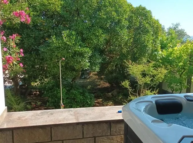 Pagar - With Hydromassage Pool, Pets Friendly וילה *