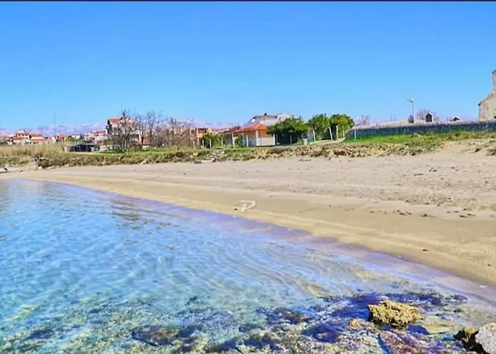 Pagar - With Hydromassage Pool, Pets Friendly פובליאנה