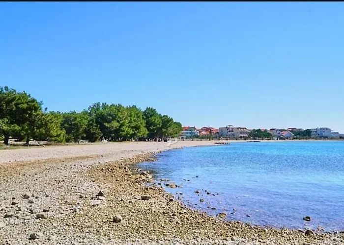 Pagar - With Hydromassage Pool, Pets Friendly *