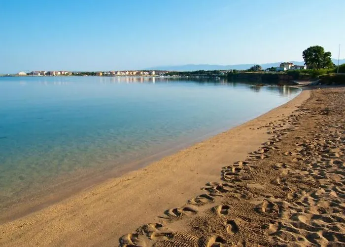 וילה Pagar - With Hydromassage Pool, Pets Friendly