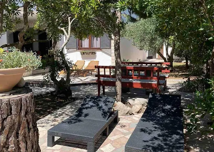 Pagar - With Hydromassage Pool, Pets Friendly פובליאנה