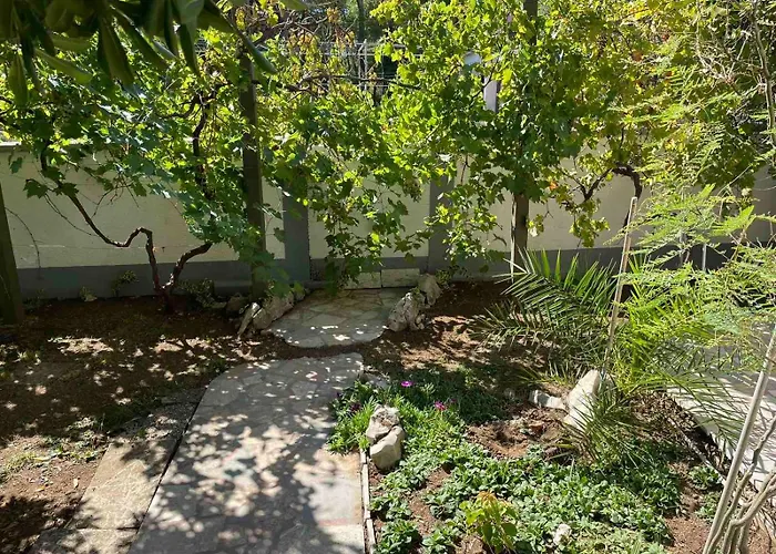 וילה Pagar - With Hydromassage Pool, Pets Friendly *