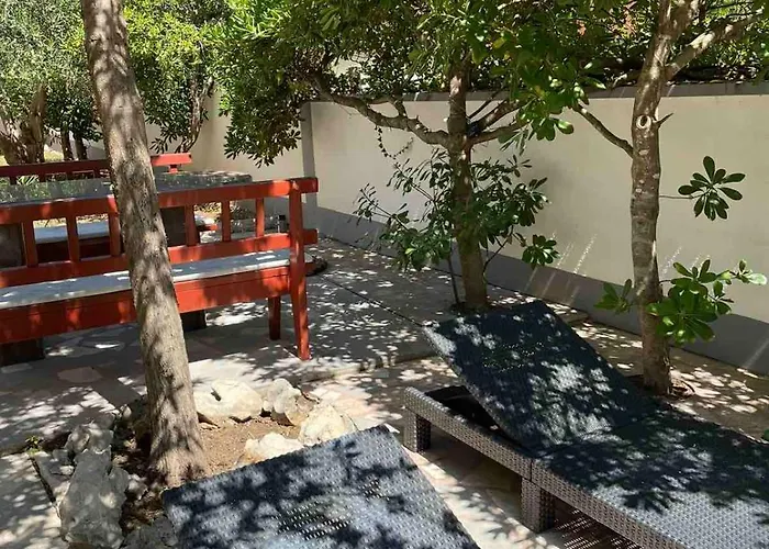 וילה Pagar - With Hydromassage Pool, Pets Friendly