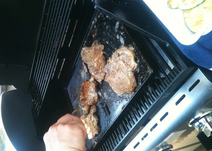 Pagar - With Hydromassage Pool, Pets Friendly וילה *