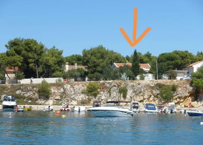 Pagar - With Hydromassage Pool, Pets Friendly וילה *