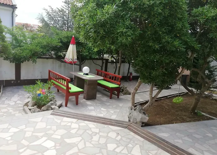 Pagar - With Hydromassage Pool, Pets Friendly וילה *